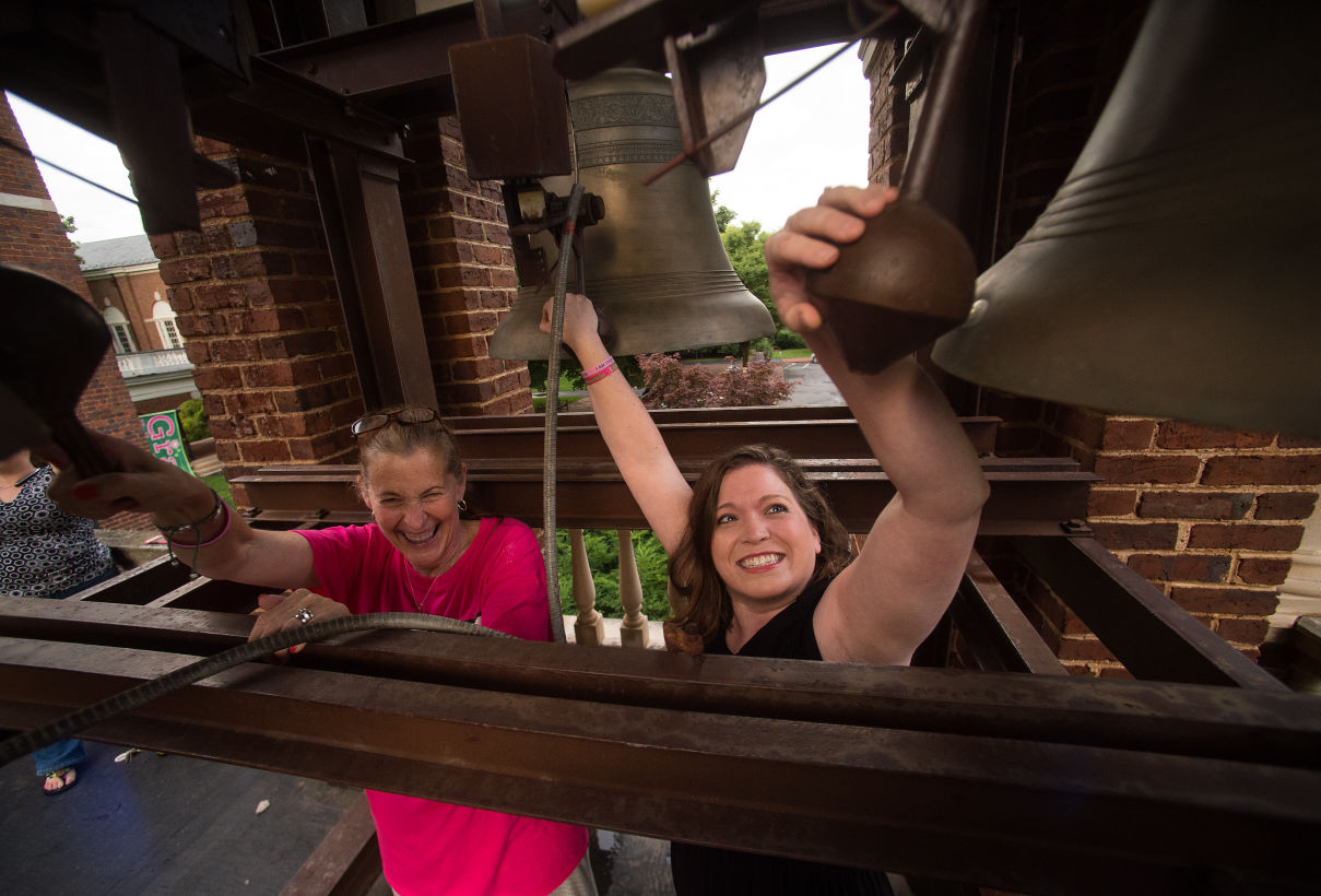 2015-06 Sweet Briar College